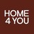 Home4you.ee logo