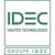 IDEC HAUTES TECHNOLOGIES logo