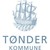 Tønder Kommune logo