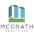 McGrath Realty Inc logo