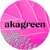 aKagreen | certifiée B CORP logo