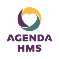 Agenda HMS SA logo