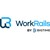 WorkRails - Services CPQ logo