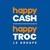 Happy Cash Happy Troc - Le Groupe logo