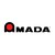 Amada Scandinavia AB logo
