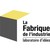 La Fabrique de l'industrie logo