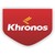 Grupo Khronos logo