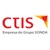 CTIS logo