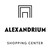 Alexandrium Shopping Center logo
