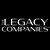 The Legacy Companies logo
