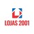 Lojas 2001 Logo