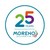 MORENO logo