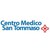 Centro Medico San Tommaso logo