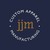 JJM Custom Apparel Manufacturing logo