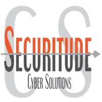 Securitude Cyber Solutions logo