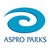 Aspro Parks logo
