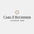 Carl F. Bucherer logo