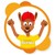 Djuringa Juniors logo