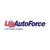 U.S. AutoForce logo