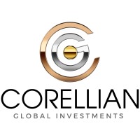 Corellian Global Investments logo