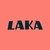 Laka logo