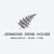 Jesmond Dene House logo