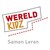 WereldKidz logo