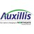 Auxillis logo