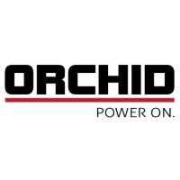 Orchid Monroe logo