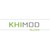 KHIMOD logo