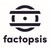 FACTOPSIS - LA BOUTIQUE DU PROGRES logo
