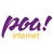 poa! internet logo