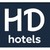 HD Hotels logo