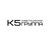 K5 Investment group logo