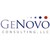 GeNovo Consulting, LLC logo