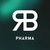 RB PHARMA logo