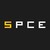 SPCE Group. logo