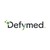 Defymed logo