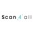 SCAN4ALL - Groupe BIOTECH DENTAL logo