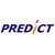 PREDICT logo