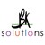 BK solutions logo