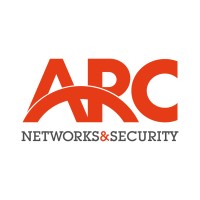 ARC NetSec logo