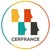 Cerfrance Vendée logo