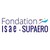 Fondation ISAE-SUPAERO logo