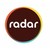 Stichting Radar logo