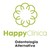 HappyClínica logo