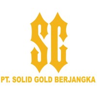 PT Solid Gold Berjangka logo