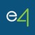 E4 Soluções em Energia logo