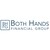 Both Hands Financial Group logo