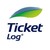 Ticket Log logo